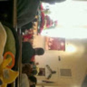 Meet your Posher, Todd